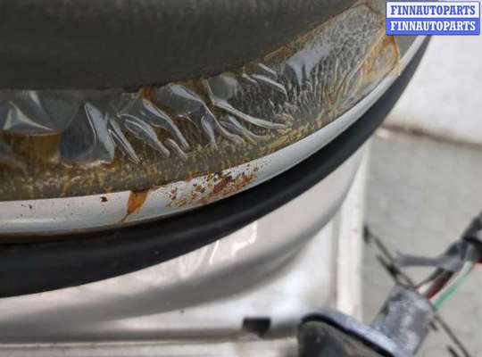 купить Стекло боковой двери на Hyundai Tucson 1 2004-2010