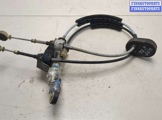 Купить Трос кулисы КПП на Opel Zafira C 2011-2019 Трос кулисы КПП OP2411813 на Opel Zafira C 2011-2019