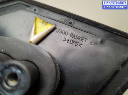 купить Зеркало боковое на Chevrolet Cruze 2009-2015