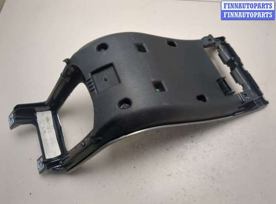 Магнитола на Volvo S40 II | V50 (MS)