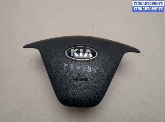 Подушка безопасности водителя KA610884 на KIA Ceed 2012-2018