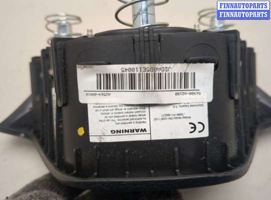 купить Подушка безопасности водителя на KIA Ceed 2012-2018