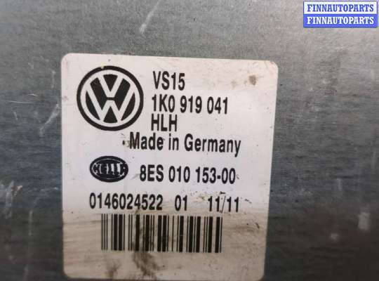 Инвертор на Volkswagen Tiguan I (5N)