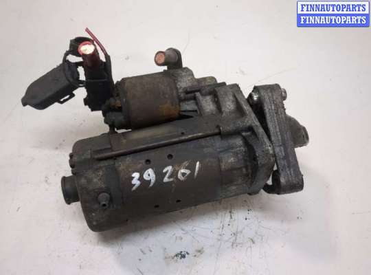 купить Стартер на Fiat Ducato 1994-2006