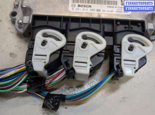 купить Блок управления двигателем на Ford Focus 2 2008-2011