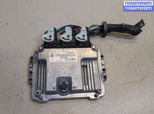 купить Блок управления двигателем на Ford Focus 2 2008-2011