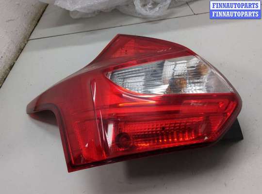 купить Фонарь (задний) на Ford Focus 3 2011-2015