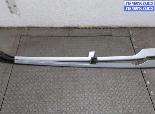 купить Рейлинги на крышу (комплект) на Mitsubishi Outlander XL 2006-2012