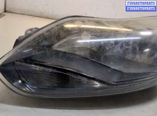 купить Фара (передняя) на Ford Focus 3 2011-2015