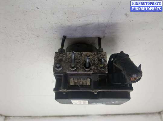 Купить Блок АБС, насос (ABS, ESP, ASR) на Skoda Fabia 2007-2014 Блок АБС, насос (ABS, ESP, ASR) SK538098 на Skoda Fabia 2007-2014