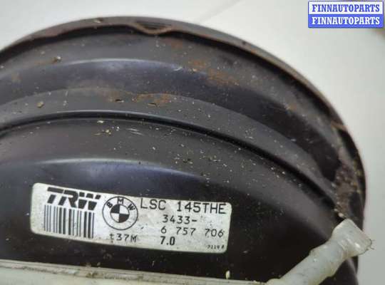 купить Цилиндр тормозной главный на BMW X5 E53 2000-2006