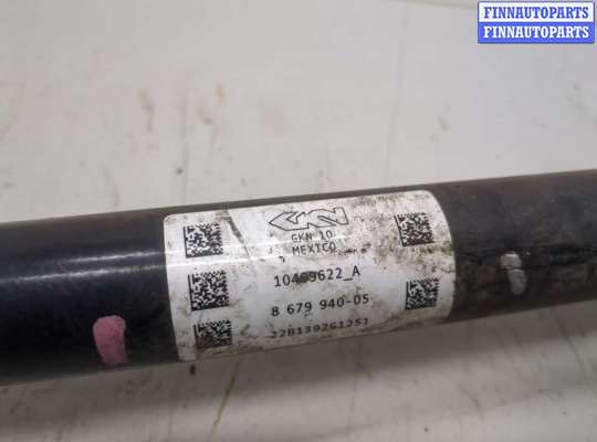 купить Полуось (приводной вал, шрус) на BMW X3 G01 2017-2024