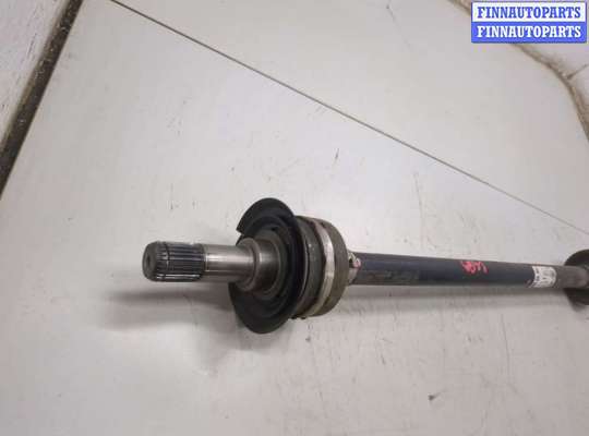купить Полуось (приводной вал, шрус) на BMW X3 G01 2017-2024
