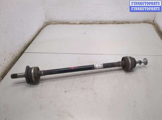 купить Полуось (приводной вал, шрус) на BMW X3 G01 2017-2024