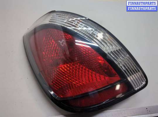 Купить Фонарь (задний) на KIA Rio 2005-2011 Фонарь (задний) KA615022 на KIA Rio 2005-2011