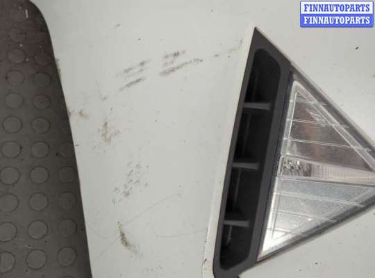 купить Бампер на Hyundai Elantra 2015-2020