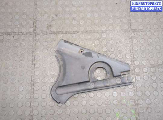 купить Пластик (Обшивка) моторного отсека на Porsche Panamera 2009-2016