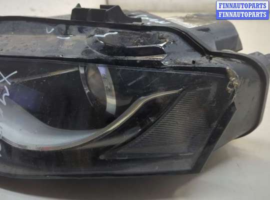 купить Фара (передняя) на Audi A4 (B8) 2007-2015
