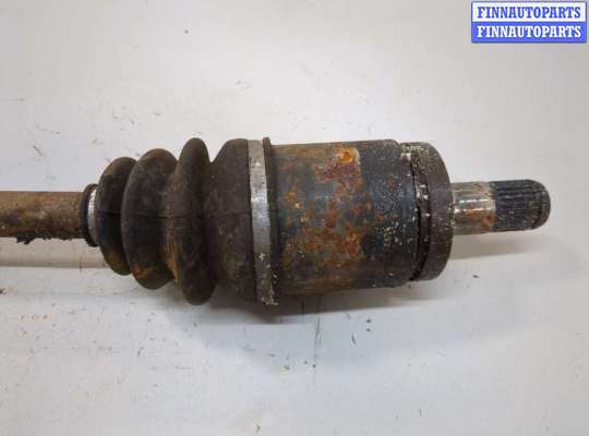 купить Полуось (приводной вал, шрус) на BMW X3 E83 2003-2010