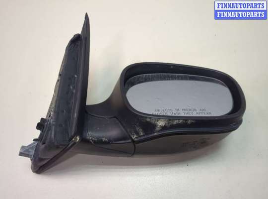 купить Зеркало боковое на BMW X3 F25 2010-2017