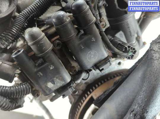 купить Генератор на Hyundai Getz 2002-2011