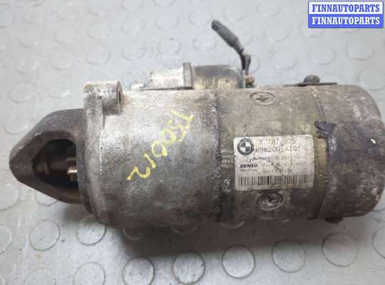 купить Стартер на Land Rover Range Rover 3 (LM) 2002-2012