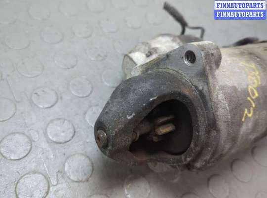 купить Стартер на Land Rover Range Rover 3 (LM) 2002-2012