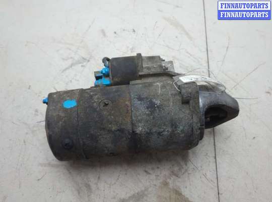 Стартер на Range Rover III (LM, L322)