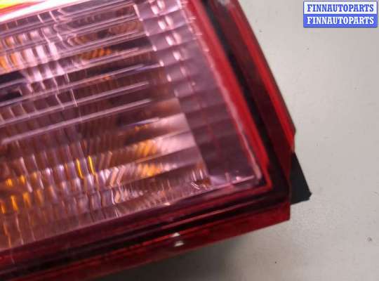 купить Фонарь (задний) на Nissan Qashqai 2006-2013