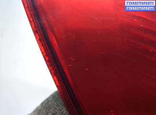 купить Фонарь (задний) на Nissan Qashqai 2006-2013