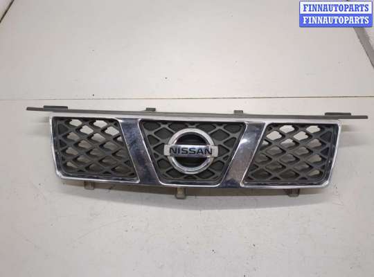 Решетка радиатора NS977958 на Nissan X-Trail (T30) 2001-2007
