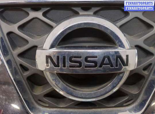 купить Решетка радиатора на Nissan X-Trail (T30) 2001-2007