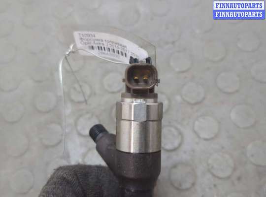 купить Форсунка топливная на Opel Astra J 2010-2017