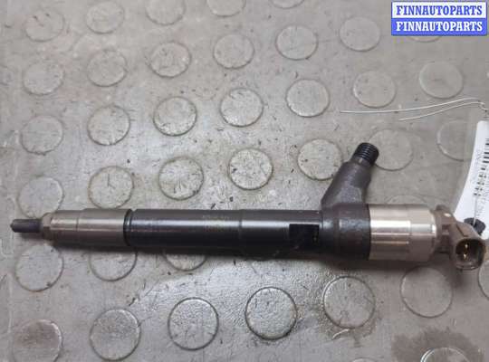 купить Форсунка топливная на Opel Astra J 2010-2017