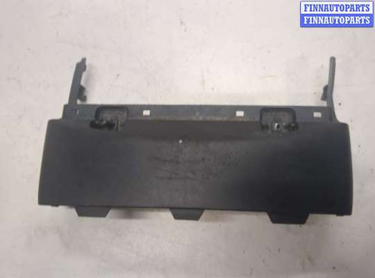 купить Кожух рулевой колонки на BMW 5 E60 2003-2009