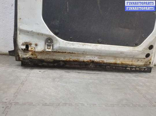 купить Подсветка номера на Iveco Daily 4 2005-2011