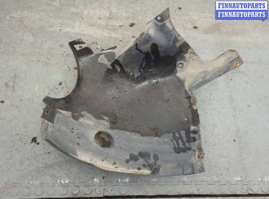 купить Защита арок (подкрылок) на Mercedes CLK W209 2002-2010