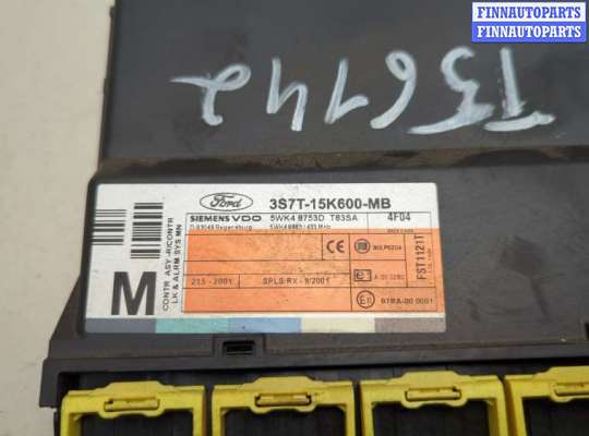 купить Блок комфорта на Ford Mondeo 3 2000-2007