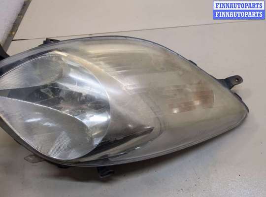 купить Фара (передняя) на Toyota Yaris 2005-2011