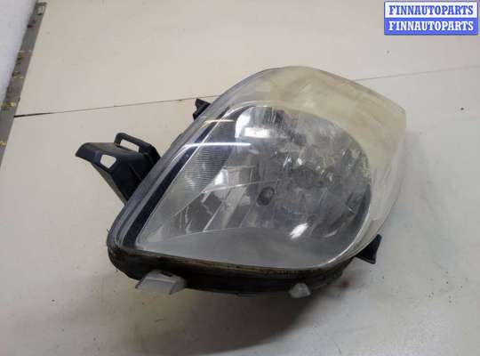 Фара (передняя) TT894426 на Toyota Yaris 2005-2011