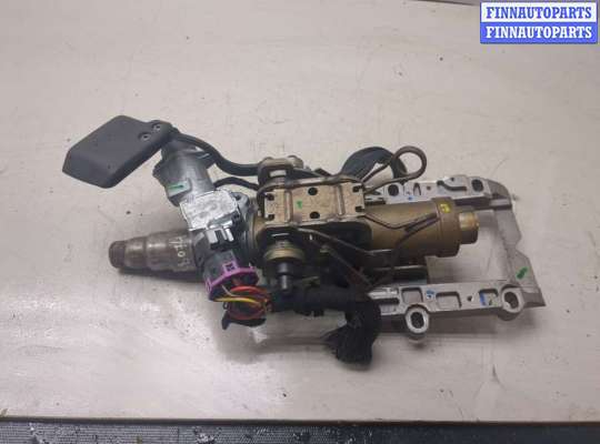 купить Колонка рулевая на Volkswagen Passat 5 1996-2000