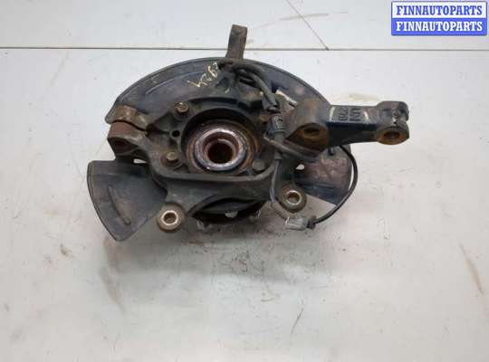 купить Ступица (кулак, цапфа) на KIA Sorento UM 2014-2020