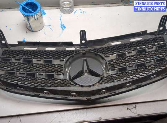 купить Решетка радиатора на Mercedes E W212 2009-2016