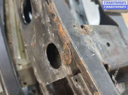 купить Усилитель бампера на BMW 5 F10 2010-2017