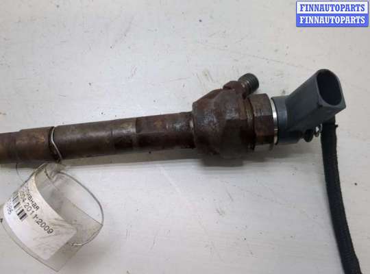 Форсунка топливная BM3256172 на BMW 1 E87 2004-2011