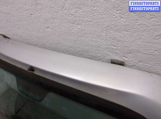 купить Крышка (дверь) багажника на Opel Omega B 1994-2003