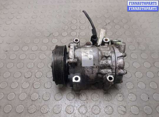 купить Компрессор кондиционера на Volvo C30 2006-2013