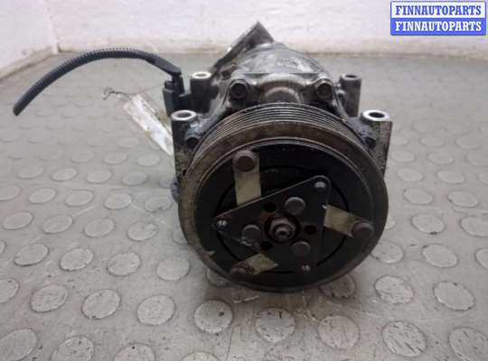 купить Компрессор кондиционера на Volvo C30 2006-2013