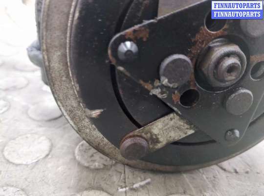 купить Компрессор кондиционера на Volvo C30 2006-2013