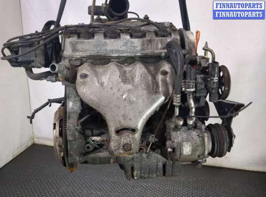 купить Двигатель (ДВС) на Honda HRV 1998-2006